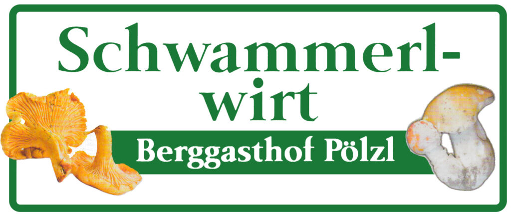 Logo Schwammerlwirt